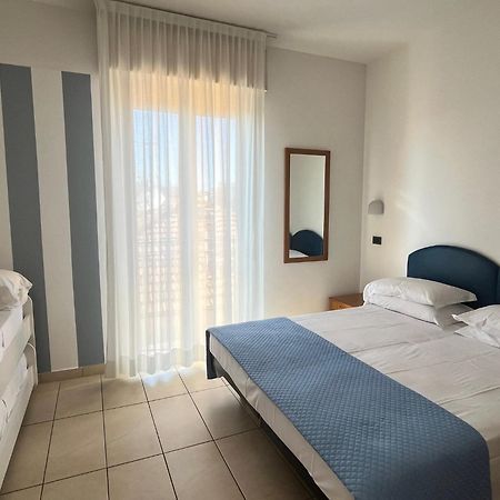 Hotel Berenice 리미니 외부 사진