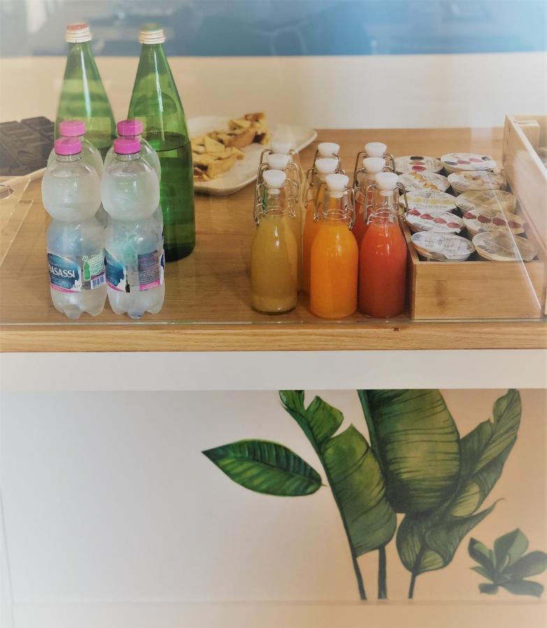 Hotel Berenice 리미니 외부 사진