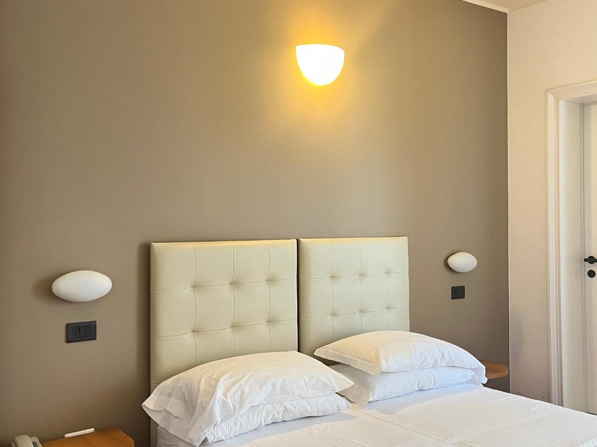 Hotel Berenice 리미니 외부 사진