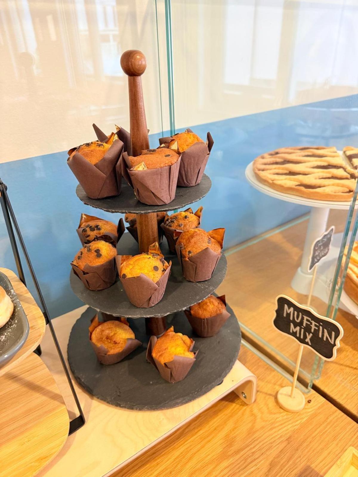 Hotel Berenice 리미니 외부 사진
